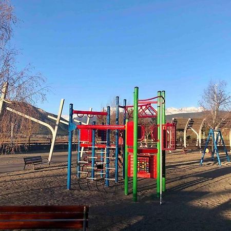 Las Margas Golf Estupendo Unifamiliar Adosado Sabiñánigo Exterior foto