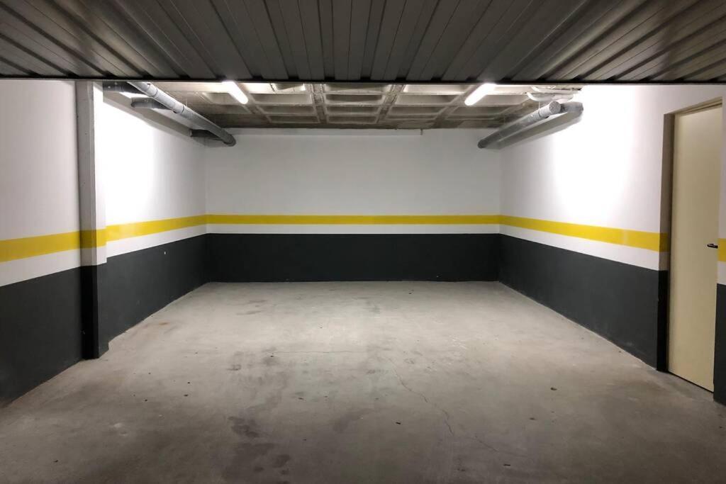 Las Margas Golf Estupendo Unifamiliar Adosado Sabiñánigo Exterior foto
